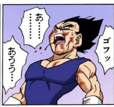 このコマ良いよね。 