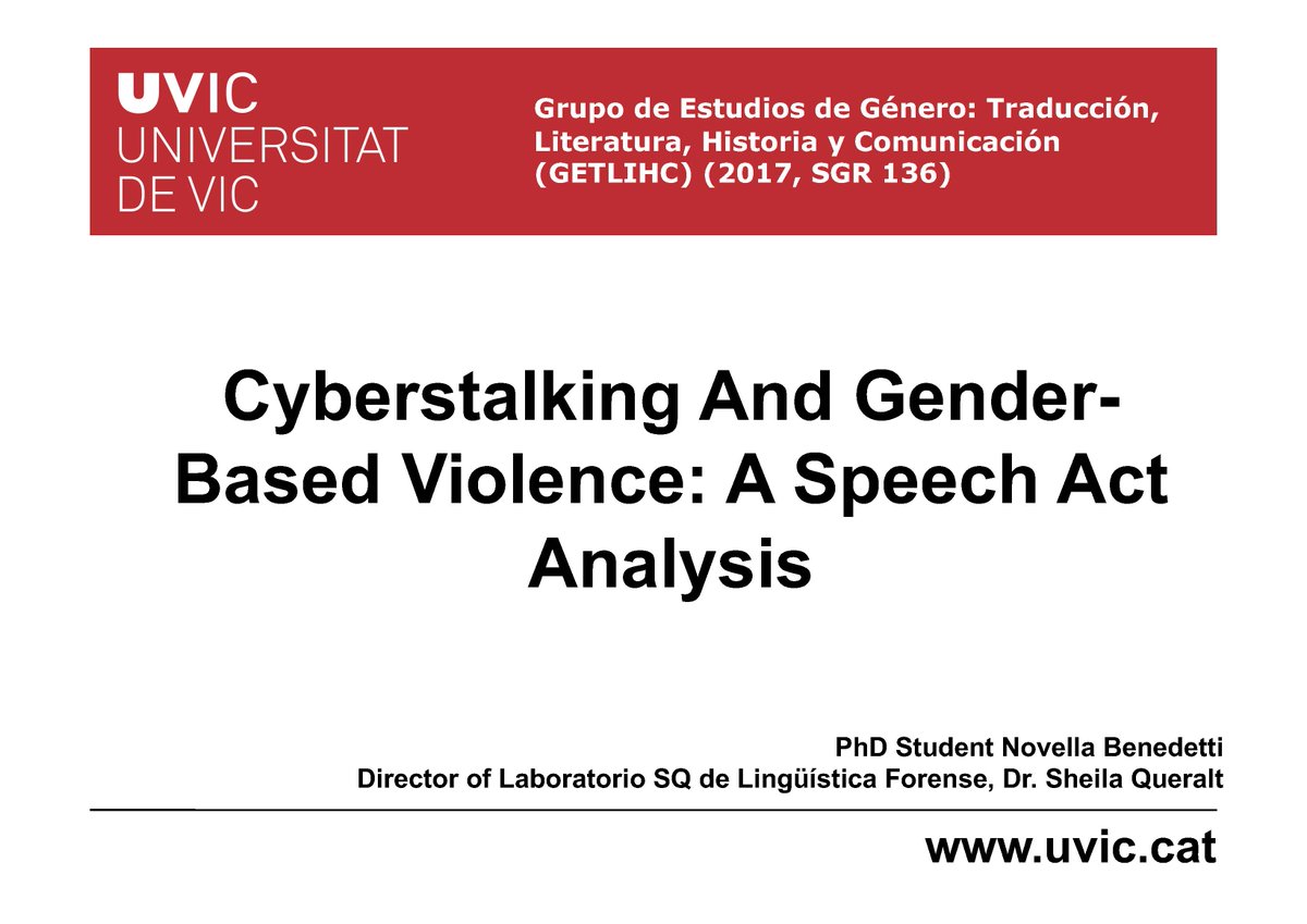 Laboratorio SQ - Lingüistas Forenses (@laboratorio_sq) on Twitter photo <a href="/DrSheilaQueralt/">Sheila Queralt | Lingüista Forense</a> y Novella Benedetti participaron en la mesa redonda de la GSFL en Alemania sq-linguistasforenses.com/2/post/2024/11… <a href="/DrSheilaQueralt/">Sheila Queralt | Lingüista Forense</a> y Novella Benedetti participaron en la mesa redonda de la GSFL en Alemania sq-linguistasforenses.com/2/post/2024/11…