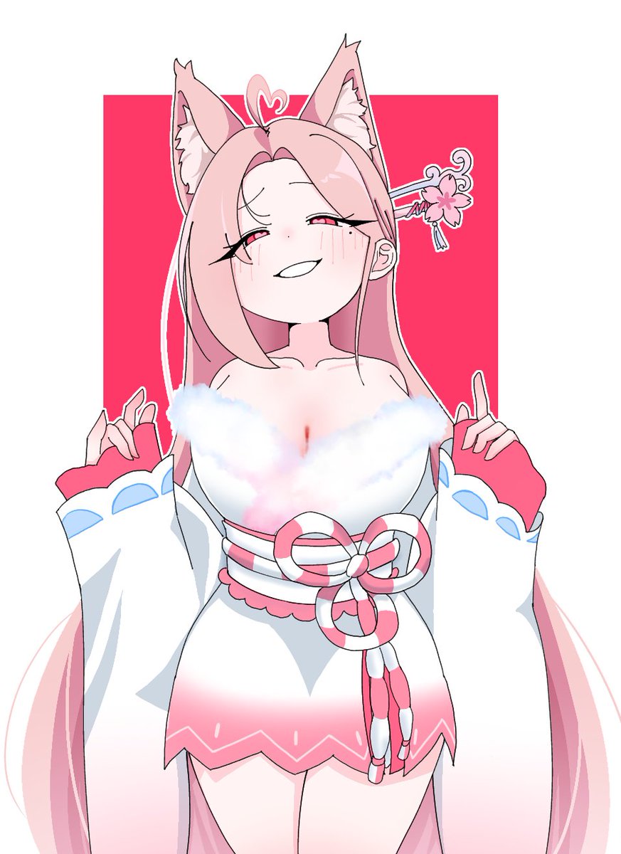 #트릭컬
무미호 셀리네