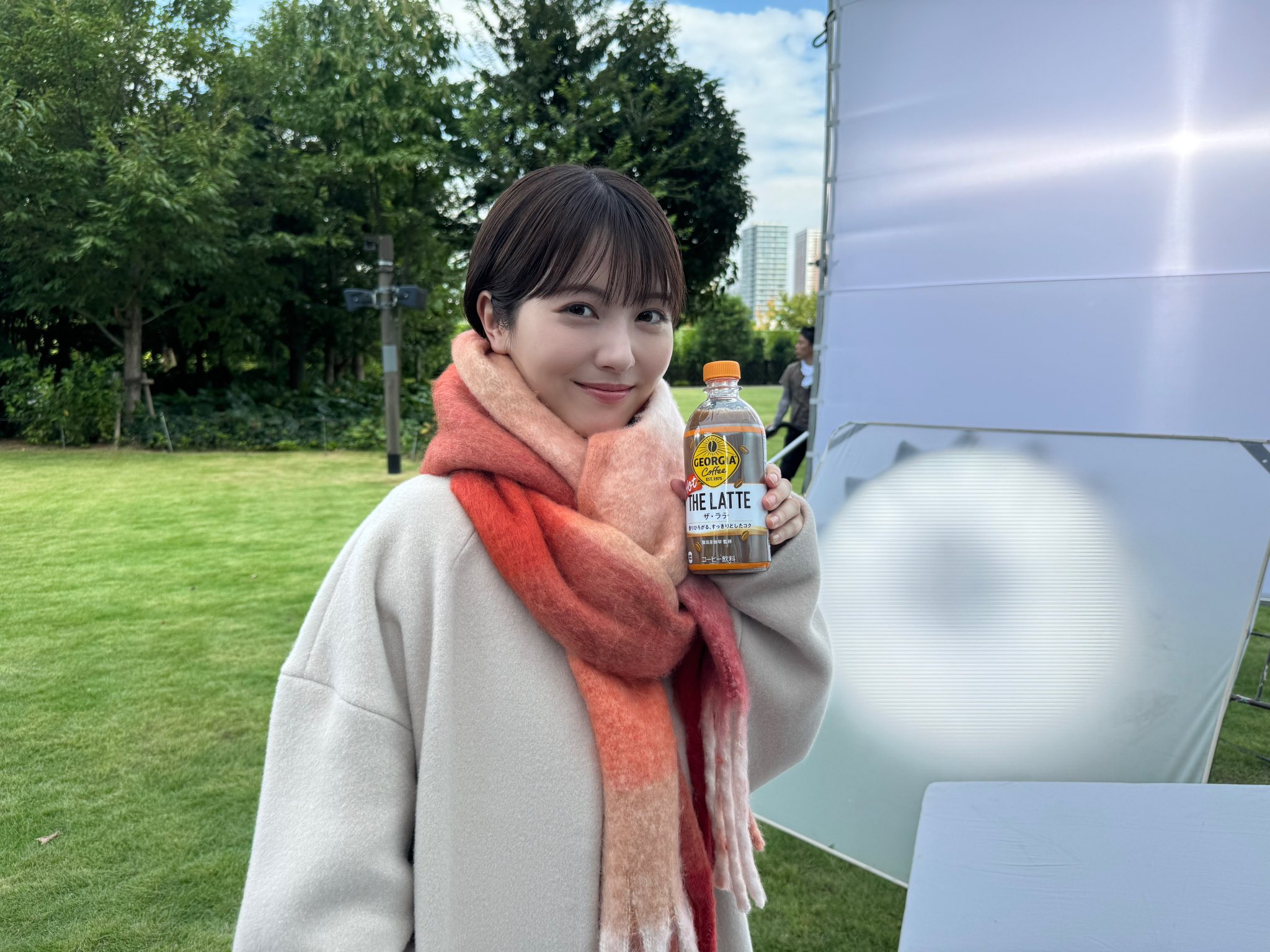 浜辺美波アイコラ 