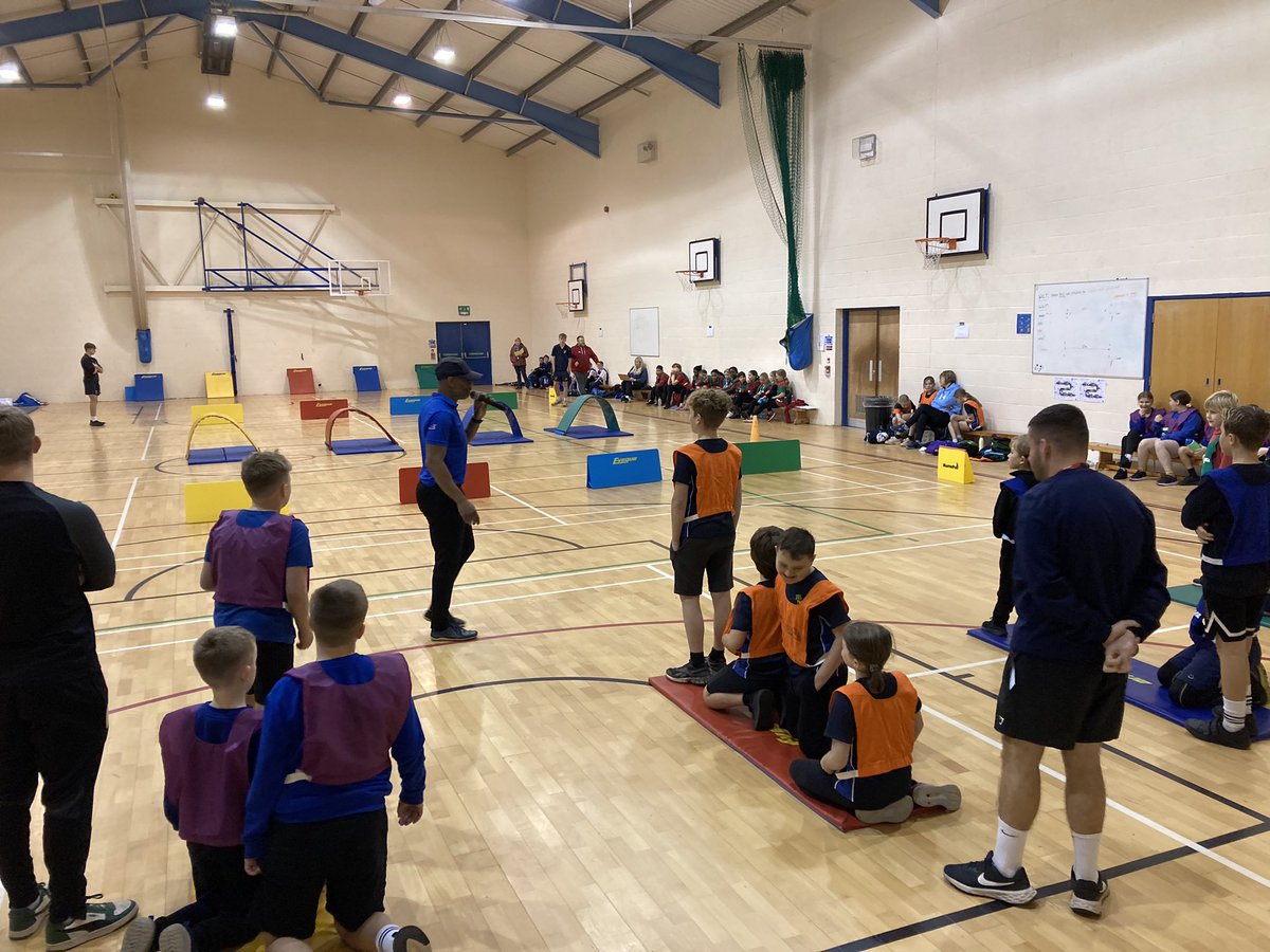 Forestofdeanschoolgames tweet media
