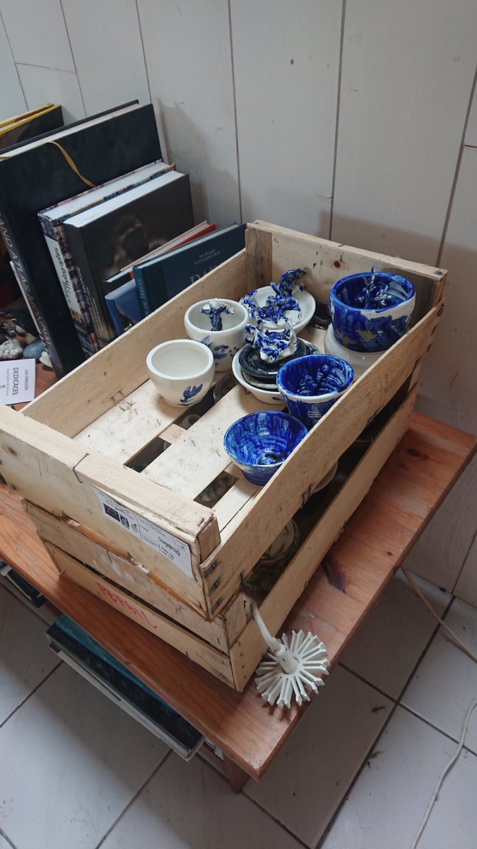 Cosimo_macagno's tweet image. Début de la deuxième caisse