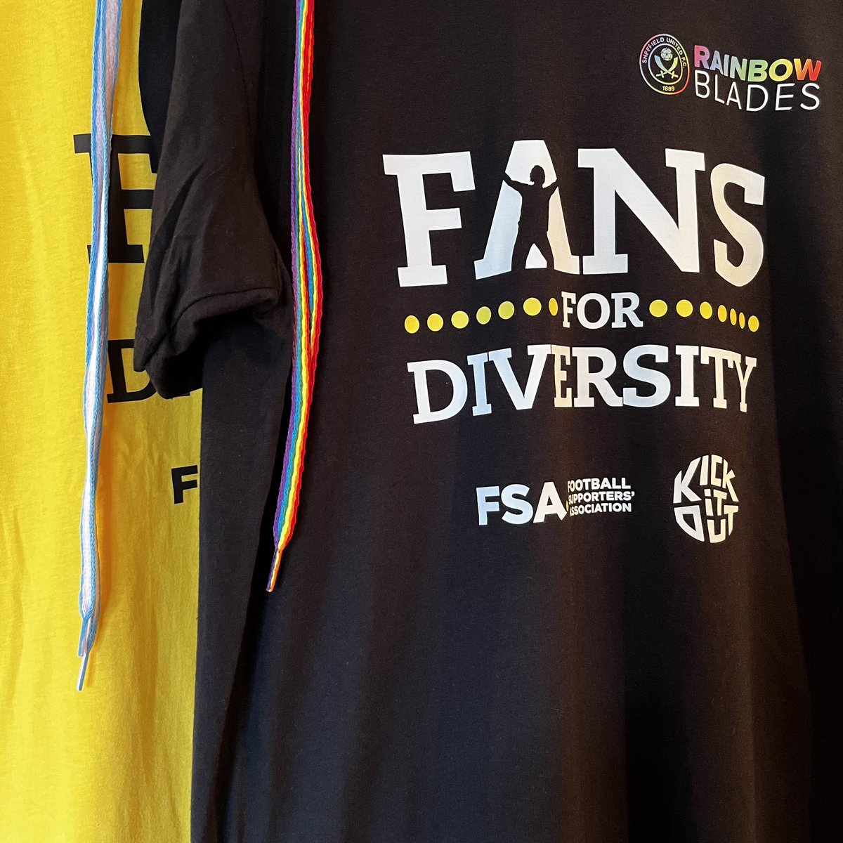 Love the FFD work over the weekend .....👏🏽👏🏽👏🏽

Let's keep up the amazing work👊🏽 

Click below to read more about the FFD match at <a href="/OfficialECFC/">Exeter City FC</a> ⬇️

exetercityfc.co.uk/news/club-dedi…

#FFD #FANSFORDIVERSITY
