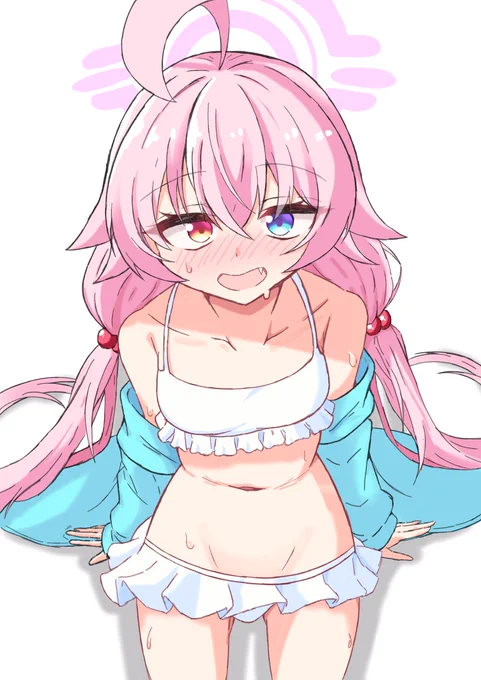 #無言で絵を貼るとフォロワーさんが増える 