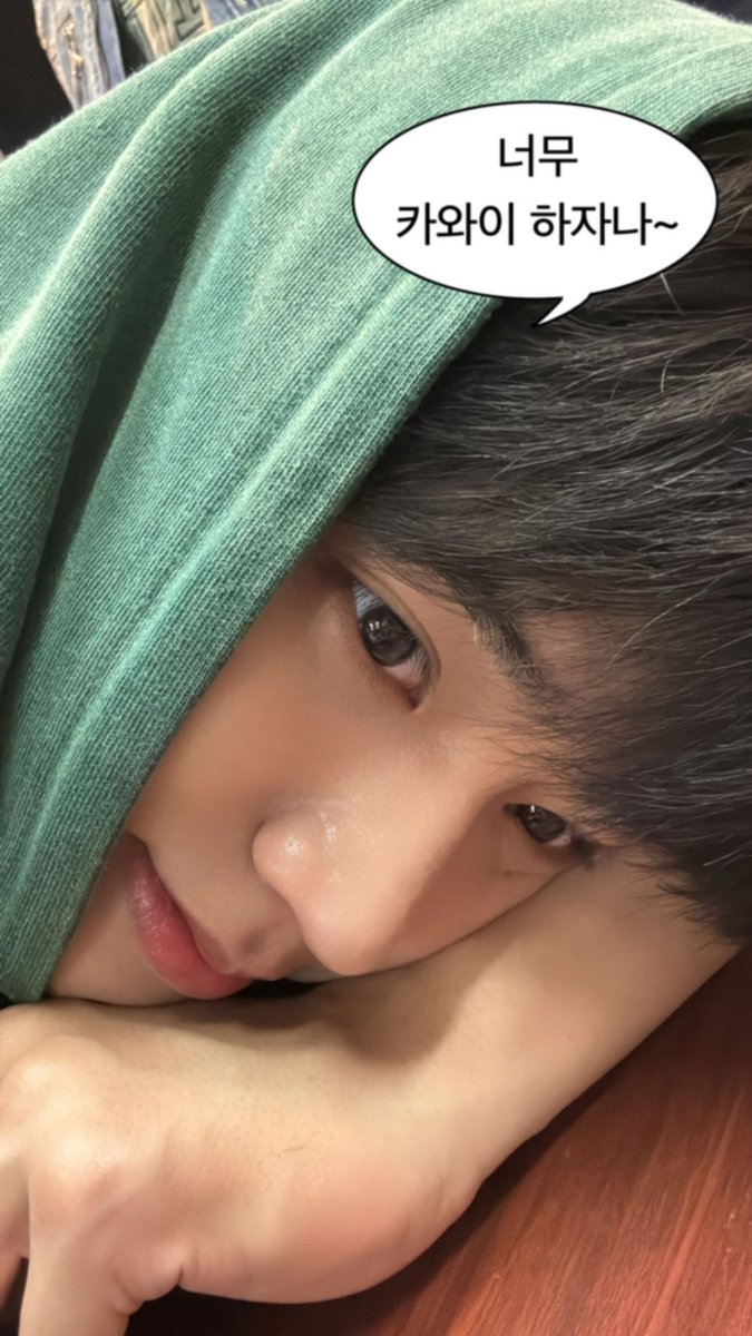 forxhyuk's tweet photo. 241118 #양혁 story    

#오메가엑스 #OMEGA_X #혁 #HYUK https://t.co/TvbN8xqxgL