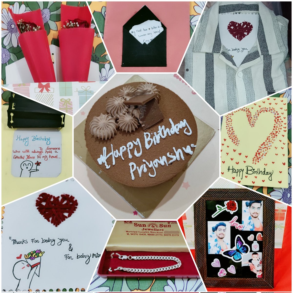 Priyanshu tweet media