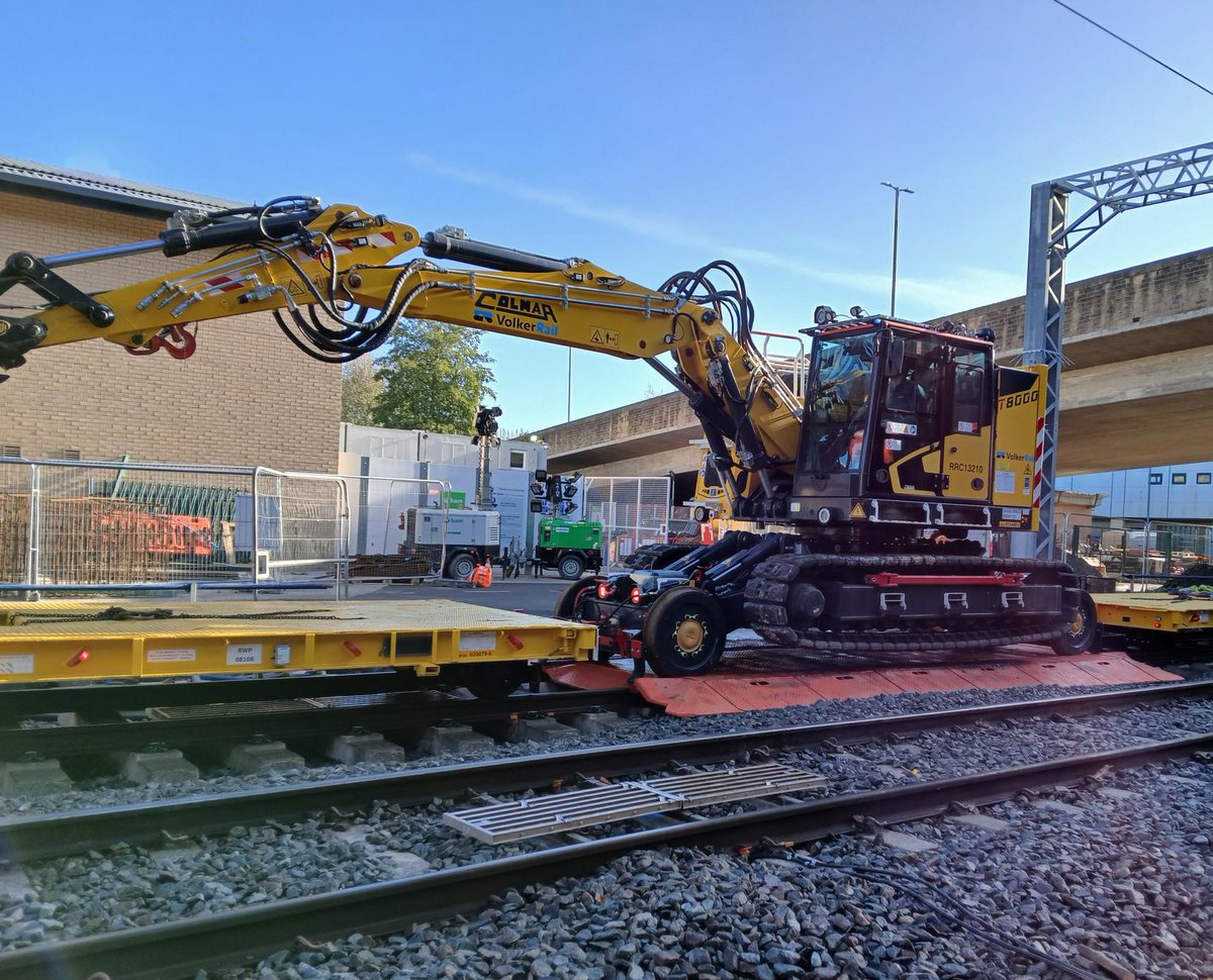 VolkerRail tweet media