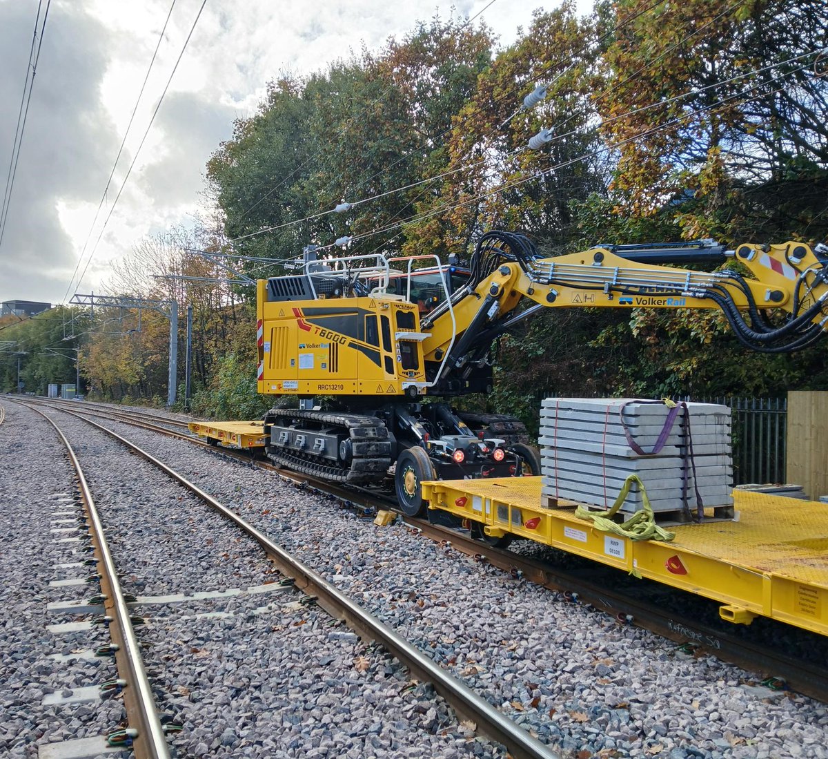 VolkerRail tweet media