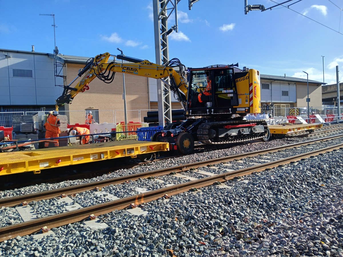 VolkerRail tweet media