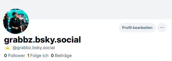 Fabian 'GrabbZ' Lohmann tweet media