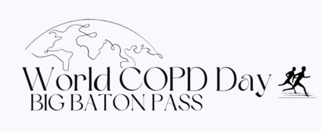 COPD ATHLETE tweet media