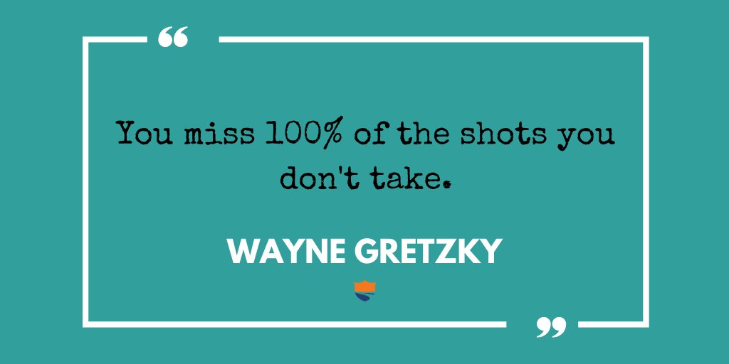 GTScholars's tweet photo. Taking chances is essential for growth and success. #quoteoftheday #gtscholars #motivatingquote https://t.co/E9wy7eBlqF