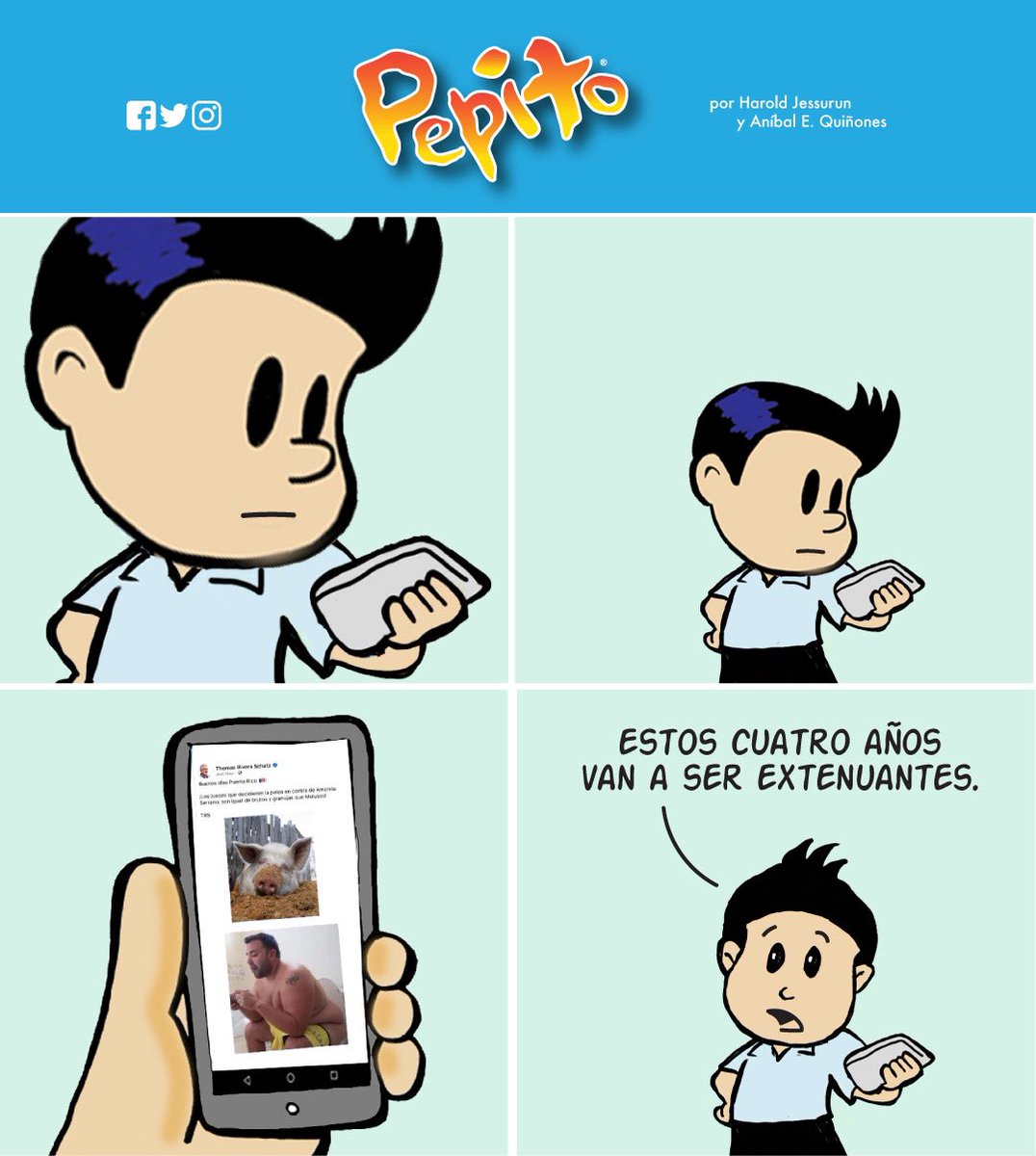 Pepito (@pepitotweets) on Twitter photo 