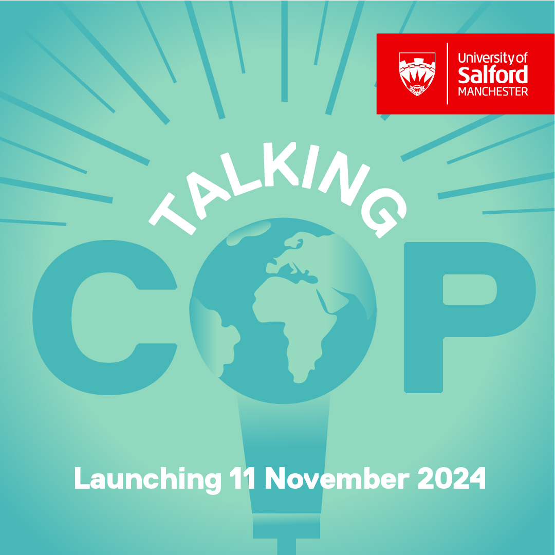 Salford Uni News (@salforduninews) on Twitter photo What should be front of mind when innovating sustainably? In the latest episode of our #podcast, Talking COP,<a href="/salfordbizsch/">Salford Business School</a>’s Prof. of Business #Innovation, Prof. Mandy Parkinson shares the intel.
🎧 Listen here: open.spotify.com/episode/0Eww6t…
💻 ♻️ Watch here: youtube.com/watch?v=5hNcYH… What should be front of mind when innovating sustainably? In the latest episode of our #podcast, Talking COP,<a href="/salfordbizsch/">Salford Business School</a>’s Prof. of Business #Innovation, Prof. Mandy Parkinson shares the intel.
🎧 Listen here: open.spotify.com/episode/0Eww6t…
💻 ♻️ Watch here: youtube.com/watch?v=5hNcYH…