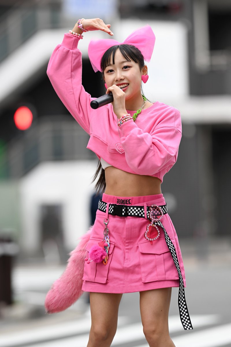 2024.11.16 NANAYUHA Nananeちゃん #Nanane #NANAYUHA #whitesuperiors