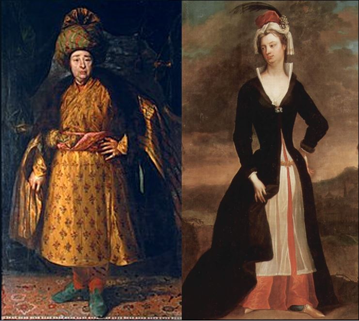 Mathilde M tweet media