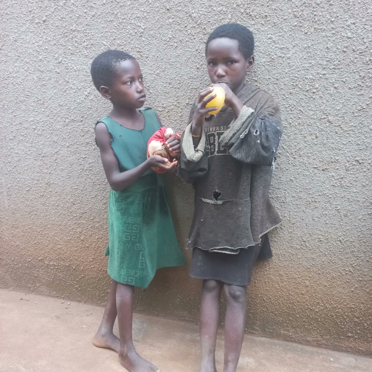 What do you think is the most important way to support orphans and vulnerable children?

Education

Health care

Shelter

Emotional support