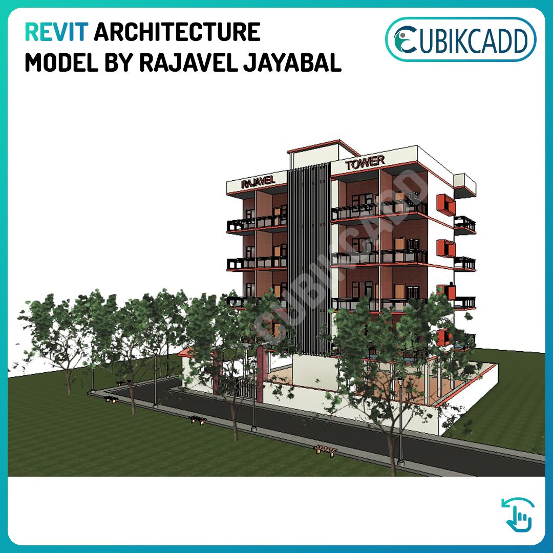 CubikCadd's tweet image. We are proud to showcase our student Rajavel Jayabal Revit Architecture live project 
#mechanicalautocadtraining #mechanicalcadtraining #solidworkstraining #creotrainingincoimbatore #autodeskinventortraining #catiatrainingincoimbatore #ansystrainingincoimbatore #training #placem