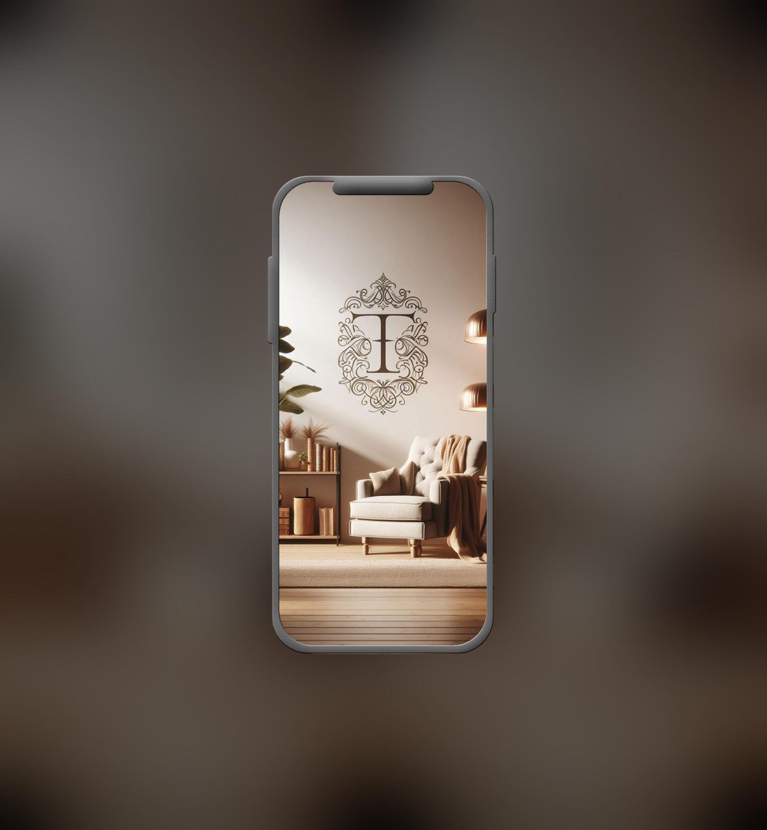 LuxeWallpaper's tweet image. #MobileBackdrop
#ScreenPersonalize
#DigitalBackground
#DigitalCanvas