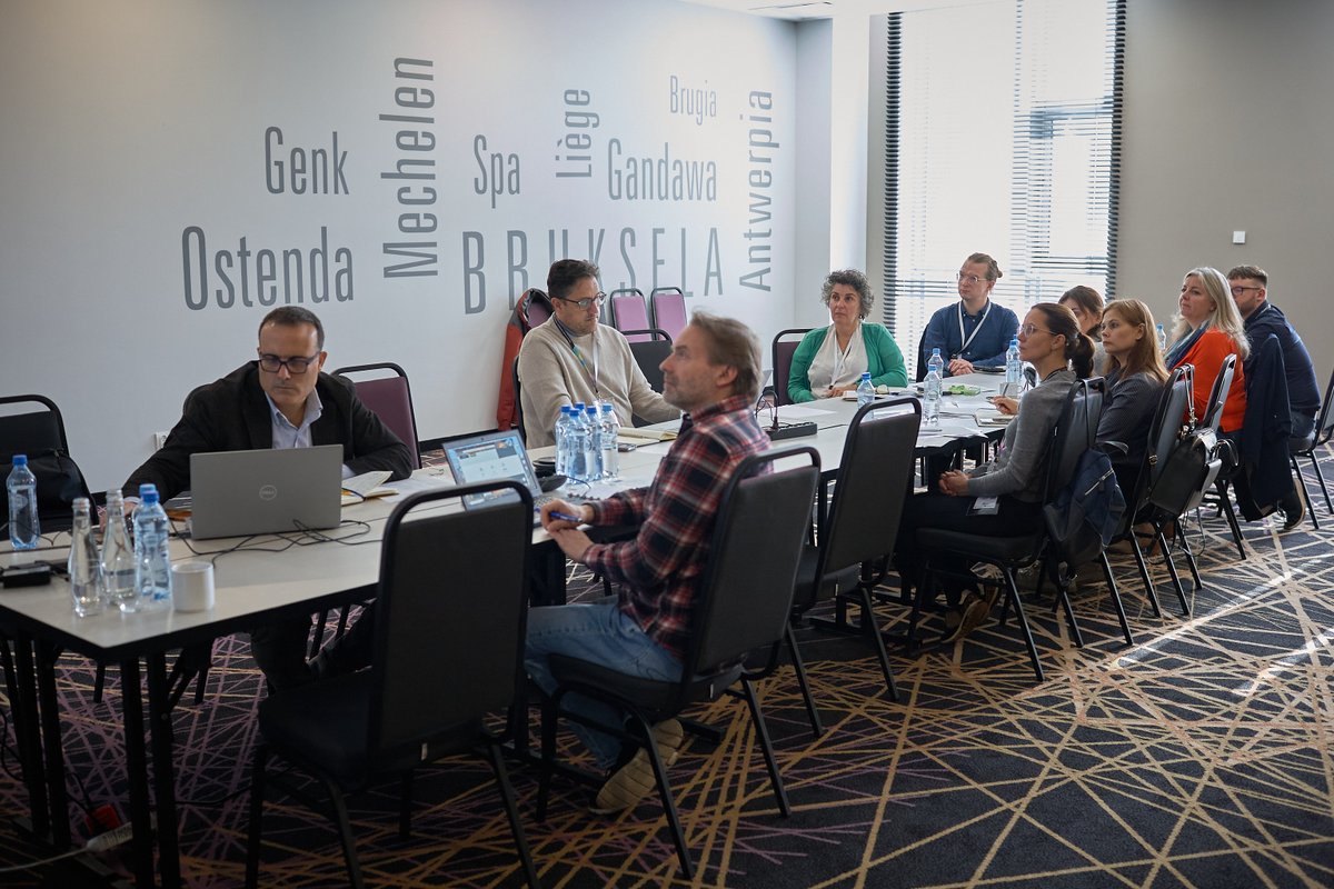 EuroGeoSurveys tweet media