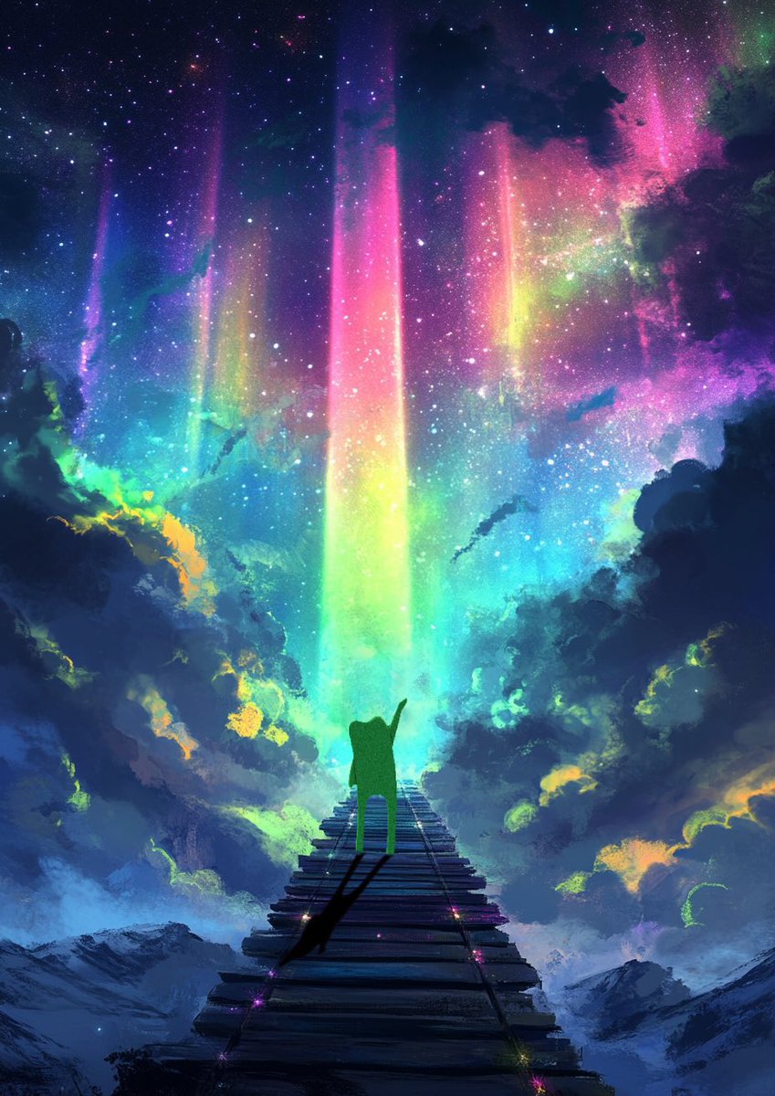 Baby Fwog tweet media