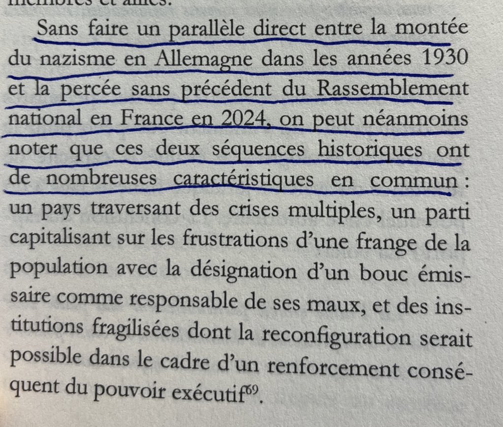 Eugénie Bastié tweet media