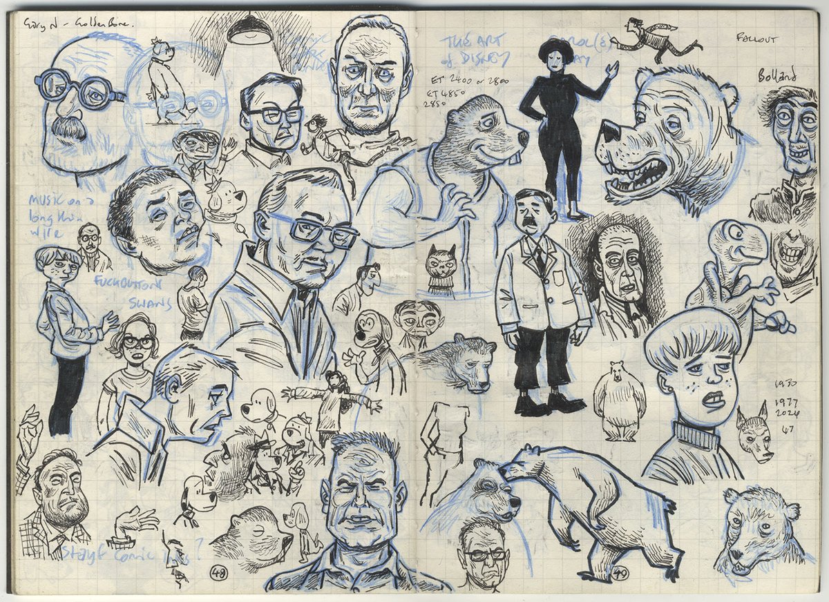 Notebook 25: Music on a Long Thin Wire
