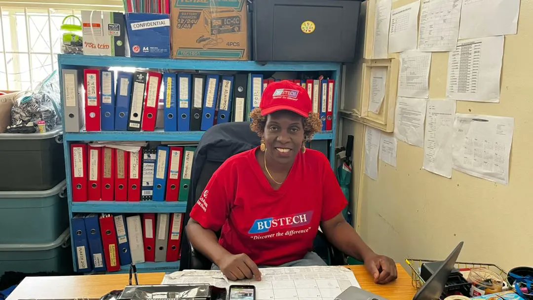 BustechC's tweet image. 😀A very good morning to you our valued customers from Bustech Administration team, have a wonderful week ahead!!!😀 #bustech #bustechdiscoverthedifference #followourpage #greatweekendahead