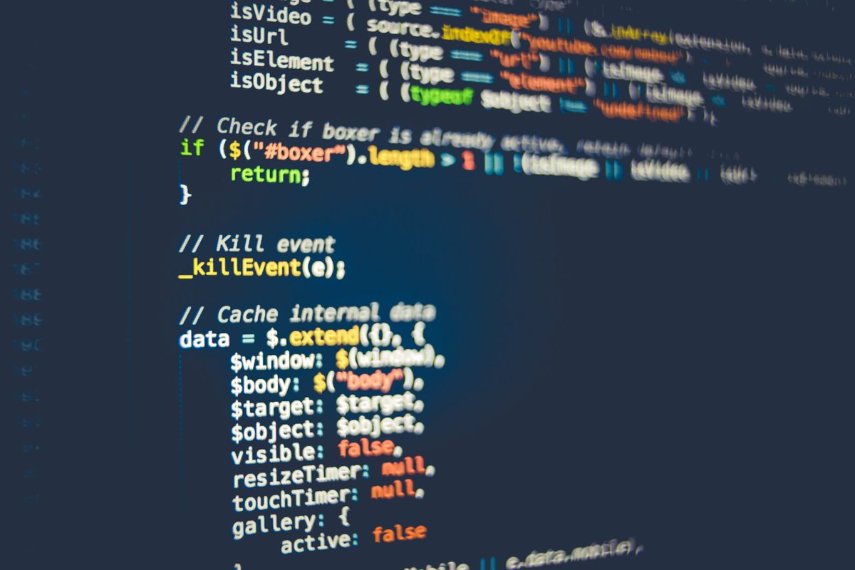 ZILLUSTRIOUS_US's tweet image. 🌟 Embrace the power of coding in the digital era with Z ILLUSTRIOUS LLC. Gain a competitive edge, enhance problem-solving skills, and communicate effectively with tech experts.
Let's navigate this tech-driven world together!💡 #CodingForSuccess #ZILLUSTRIOUS #BusinessInnovation
