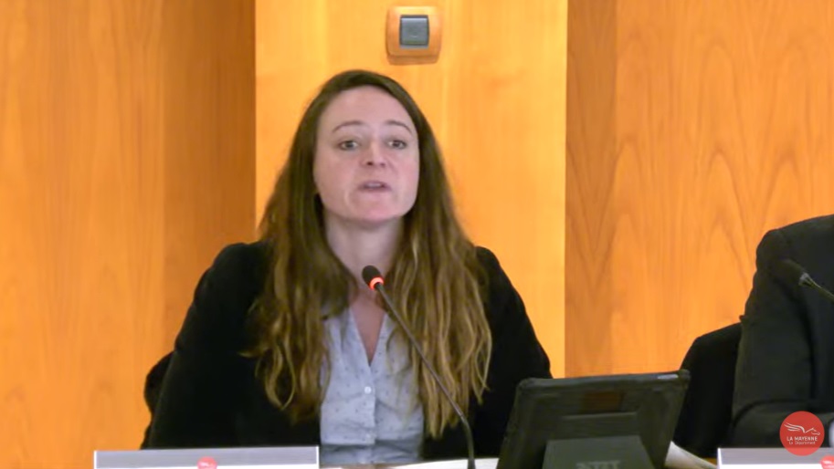 MayenneEcoSolid's tweet image. Les sapeurs-pompiers sont le dernier filet face à la casse des services publics.

Comment défendre le virage domiciliaire ET une baisse des interventions des pompiers à domicile pour relevage ?

❌NON à la baisse des aides pour le @sdis53 
✅OUI à l'adaptation des logements