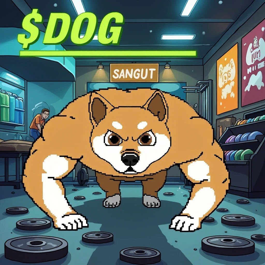 Cryptoboss_z's tweet photo. @cryptolyxe $dog is the ticker
Community grinding 24/7
Ca: 0x131c1d2EEF8c4fd641A0eA487DaDCF33371346dD
@dogcoincto
@whalefud @regrets10x @pablo_cro @cryptojourneyrs @Poe_Ether
#UniteAllDogs #Doge #Shiba #Floki #Neiro #WIF #Bonk https://t.co/reDP19lQUc