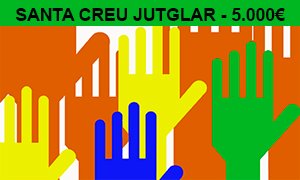 Des d'avui i fins el 2 de desembre es poden votar les propostes dels #PressupostosParticipatius2024 de Santa Creu de Jutglar. Es pot fer online a olost.cat/procesparticip… o presencialment a l'Ajuntament o al <a href="/Cons_Llucanes/">Consorci del Lluçanès</a> Els veïns i veïnes decideixen on volen destinar 5.000€