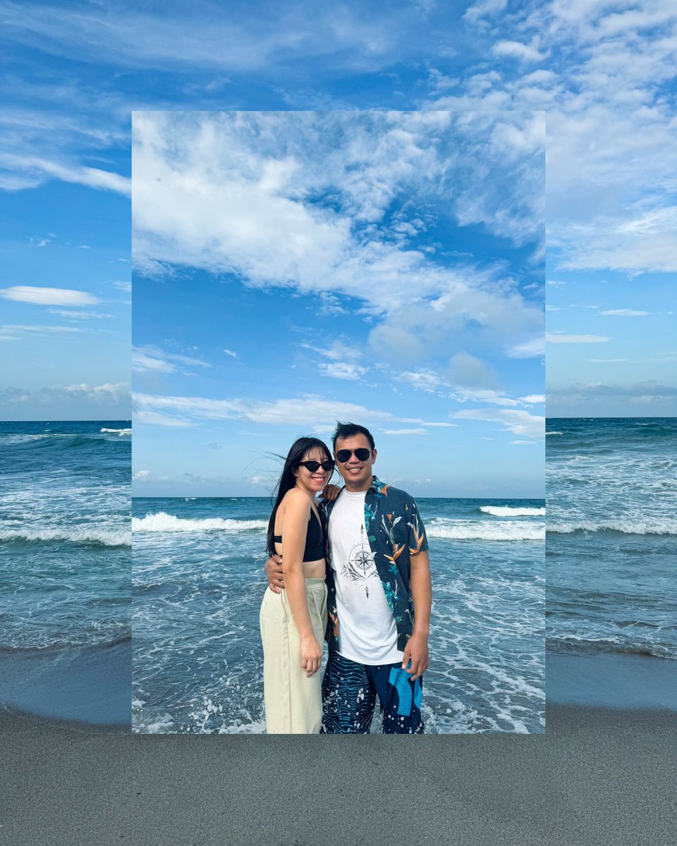clear blue water, high tide came and brought you in