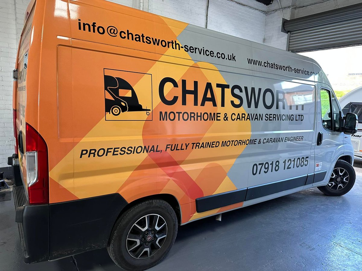 Camping_Direct's tweet image. 💚 "Brilliant service. I needed a couple of jobs done on my caravan. Paul did them straight away at a very reasonable price. I won't hesitate to use Chatsworth Motorhome &amp;amp; Caravan Servicing again. 5 stars from me!" 👍 
camping-directory.uk/bus_more_info.… 
#CustomerReview #Repairs #Servicing