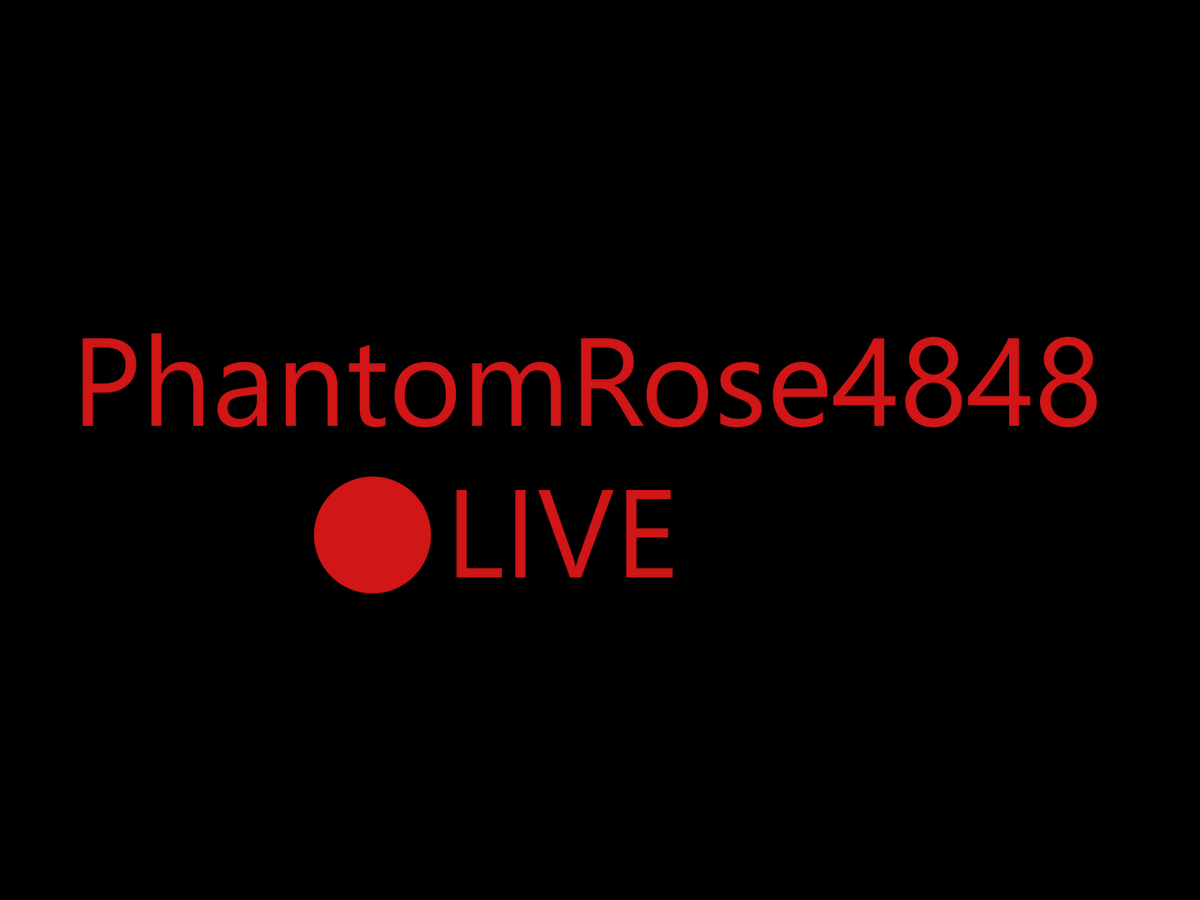 Phantom_Rose_48's tweet photo. Debut going live in 30 minutes! See you there! :)

#vtuber #streamer #live #PRlive #2D #2Dlive #YouTube #countdown #debut #vtuberdebut #gaming #new #virtual #project #schedule #goodmorning #morningstream #adventure https://t.co/XpLm1iQ6qn