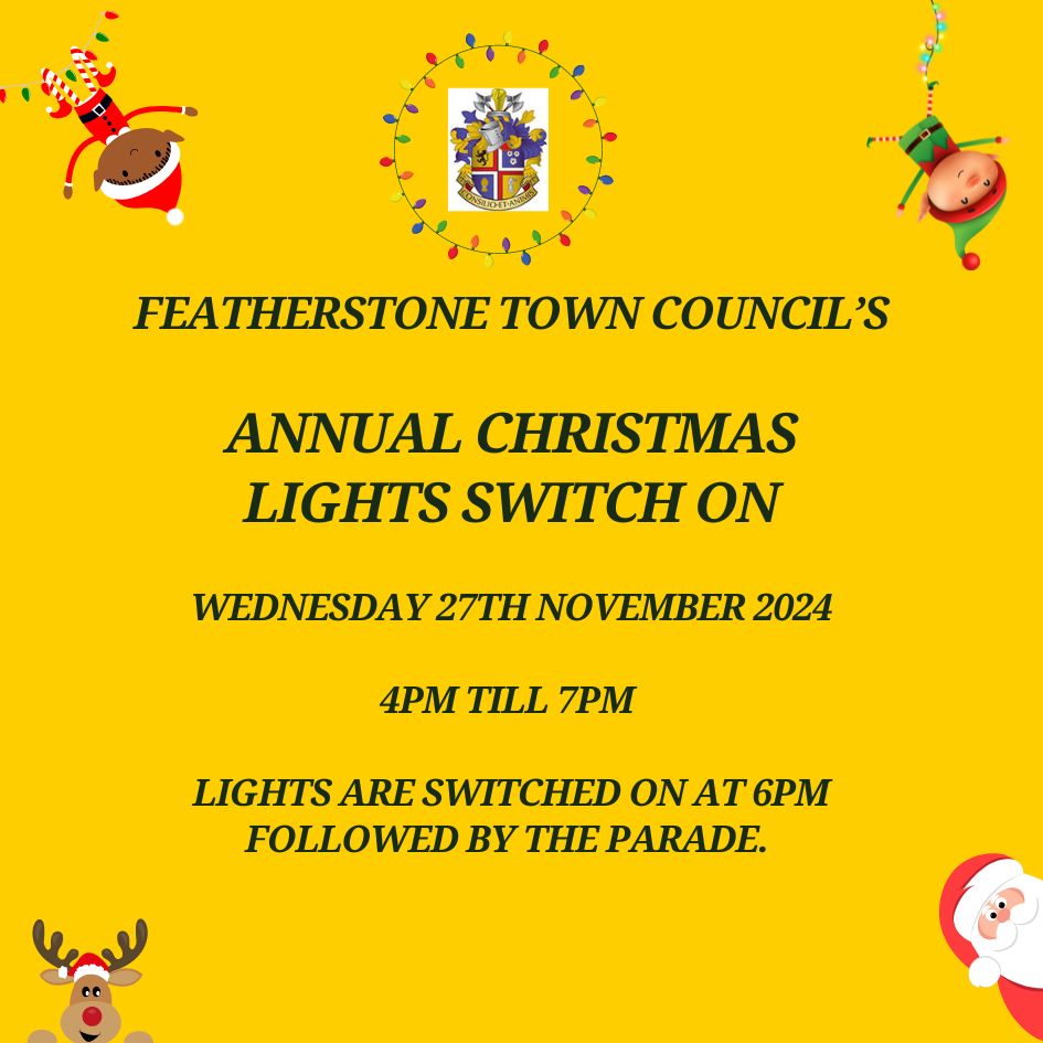 Featherstone TC (@featherstonetc) on Twitter photo 