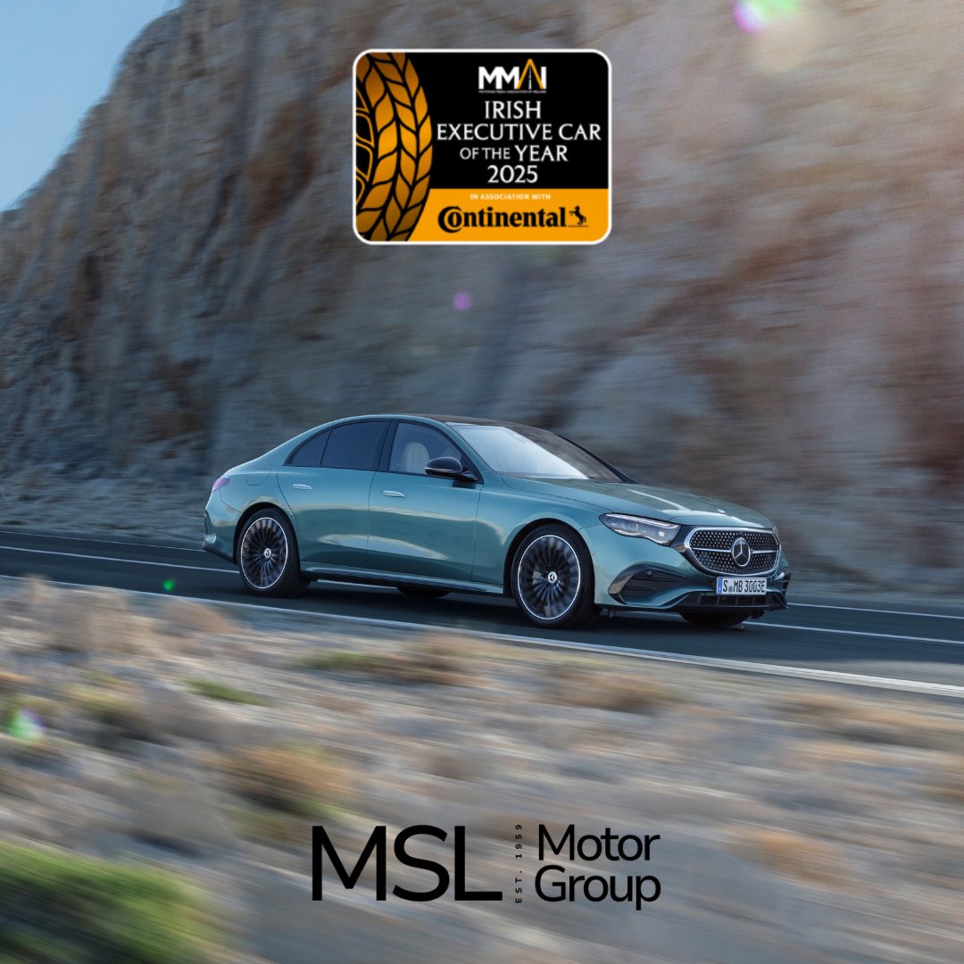 MSL Motor Group tweet media