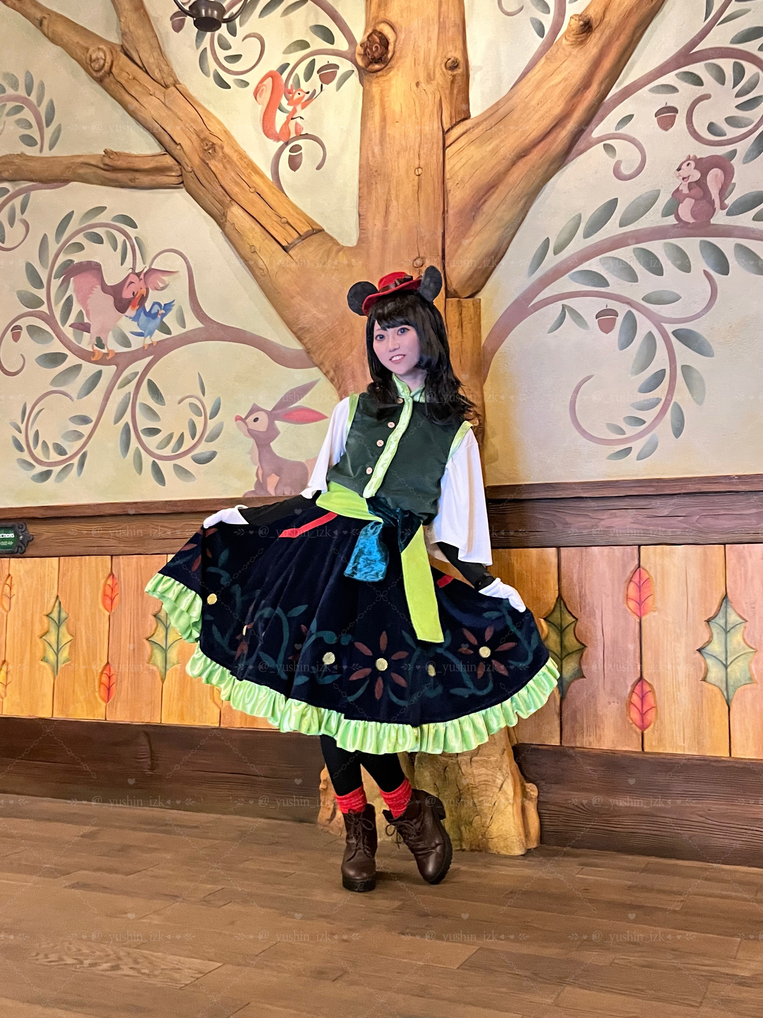近日中削除　tiptop   うさピヨ  マジシャン  仮装　dハロ 近日中削除 tiptop うさピヨ マジシャン 仮装 dハロ