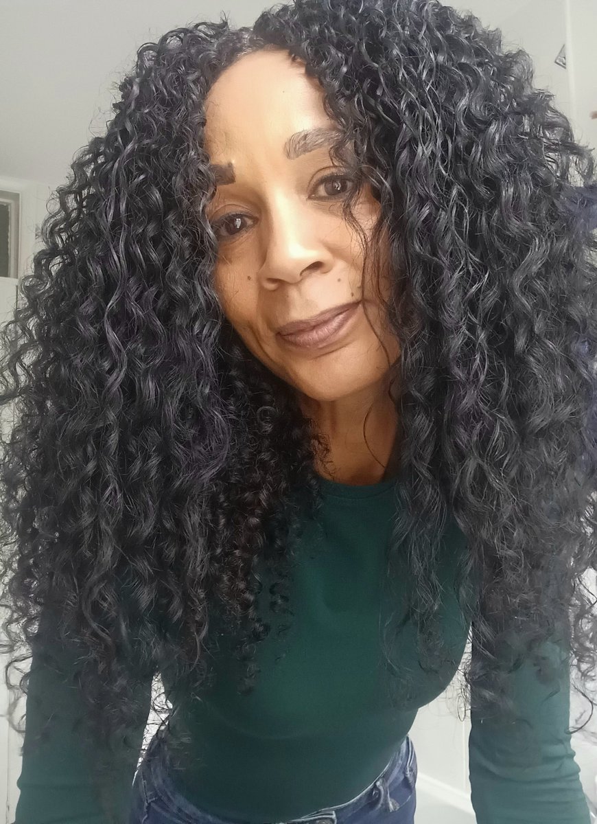 karen says... tweet media