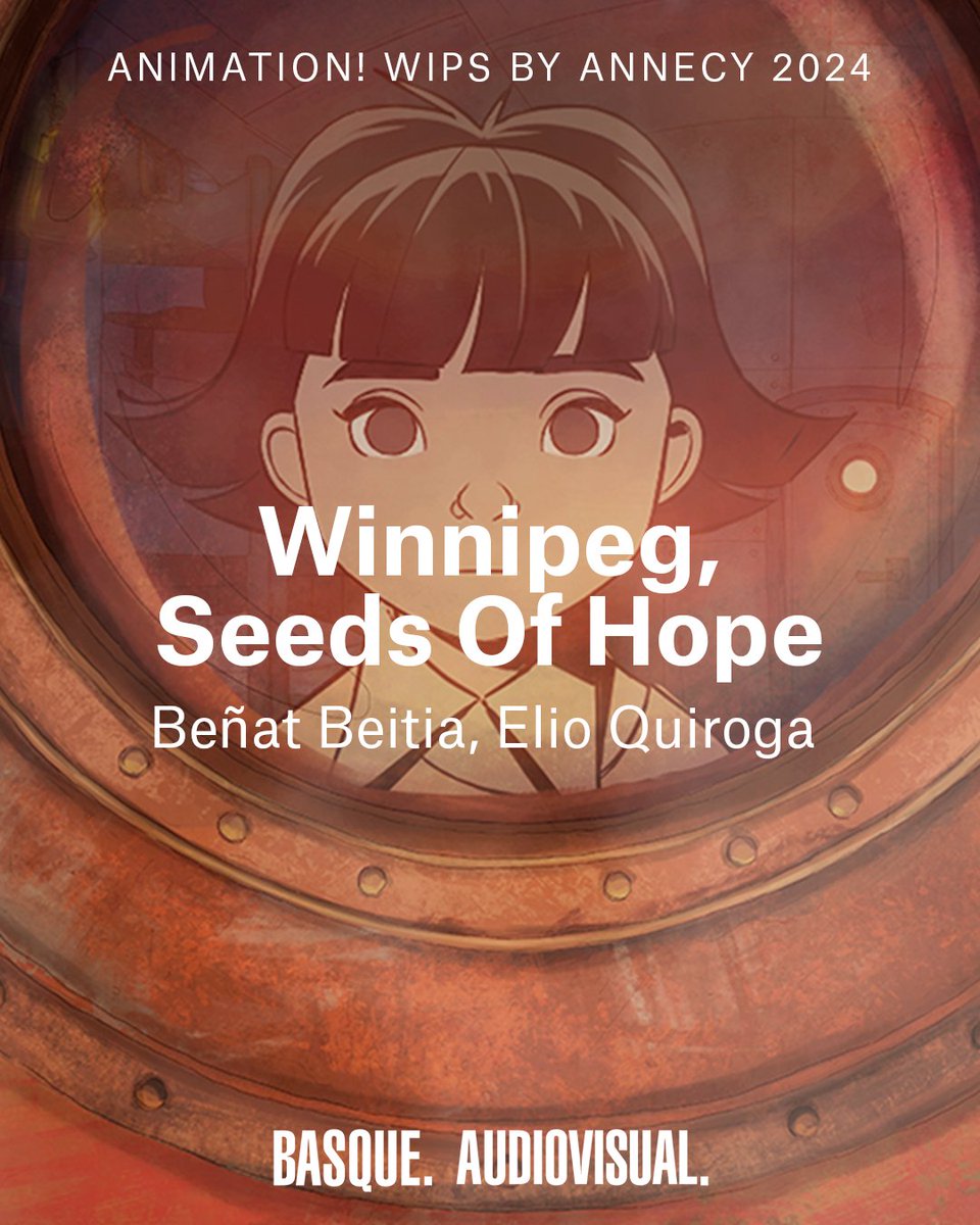 Basque. Audiovisual. tweet media