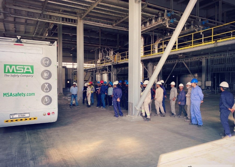 أراسكو tweet media