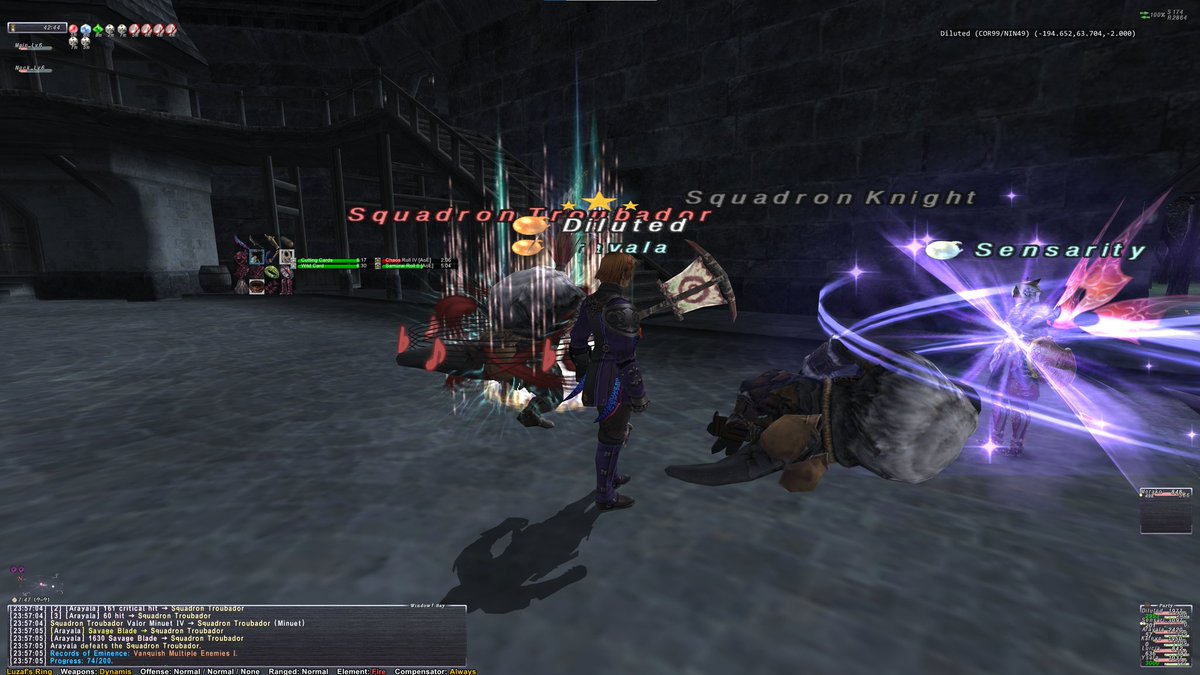 Aud // Dom tweet media