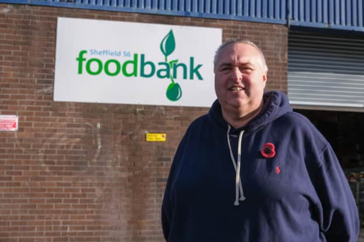 Thank you to <a href="/SheffieldStar/">The Star, Sheffield</a> for their recent write-up about increasing demand as we head into Winter 📈

If you're able to support us, there's a link in the article to our current campaign 🔗

Have a read, here: thestar.co.uk/news/people/sh…

#ChristmasIsComing #Sheffield