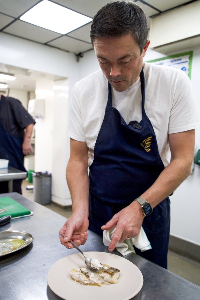 With all those Christmas gatherings and holiday hosting coming up, it’s time to start planning your menus. Our Titchwell Manor kitchen team has put together some top cooking tips to help you impress your guests.

Sign up to our newsletter to receive exclusive tips and recipes