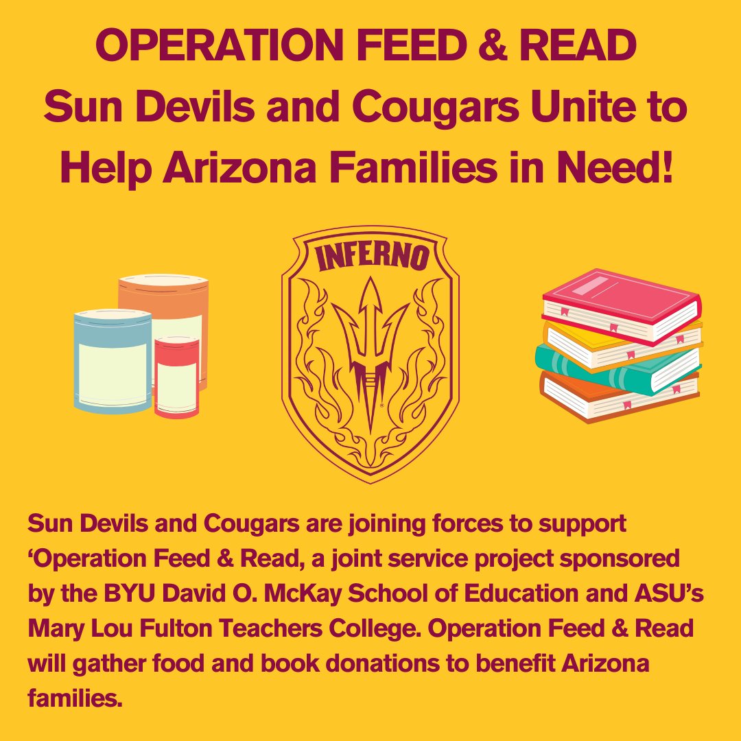 Access ASU tweet media