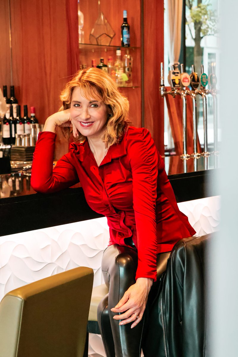 After our shoot and final scene for "A Moment in Time " Not in it for fame .We do it because we love creating real stories from page to lens .
There's always a twist that is life !
<a href="/herbypotato/">Gemma-Louise Sharman</a>