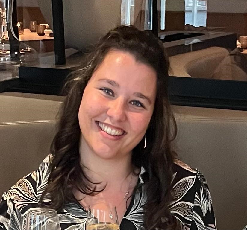 Meet our team! 👋
Meet <a href="/ManonKinaupenne/">Manon Kinaupenne</a>, PhD student at Ghent University! Her research focuses on improving physical activity levels in youth with #CysticFibrosis using both qualitative and quantitative methods 🫁
Want to know more? 👉 researchgate.net/profile/Manon-…