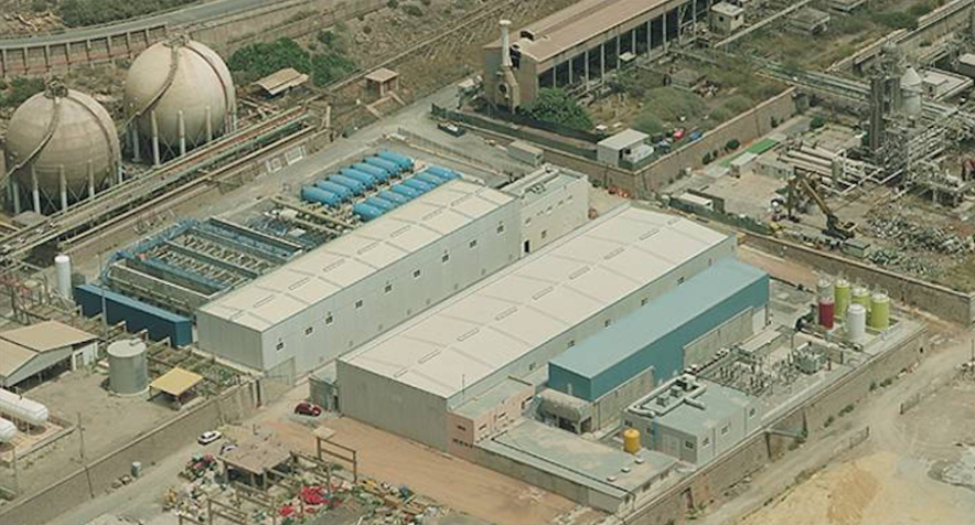 SER_Murcia's tweet image. #NOTICIASER El Gobierno de Valcárcel pagó 500.000 euros a un despacho de abogados para evitar el control público en la desaladora de Escombreras

El despacho de Andrés Arnaldos cobró 497.313,61 euros y el despacho Ariño y Vilar, casi 254.000