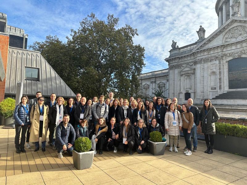 Xarxa de Referència en Fabricació Additiva tweet media