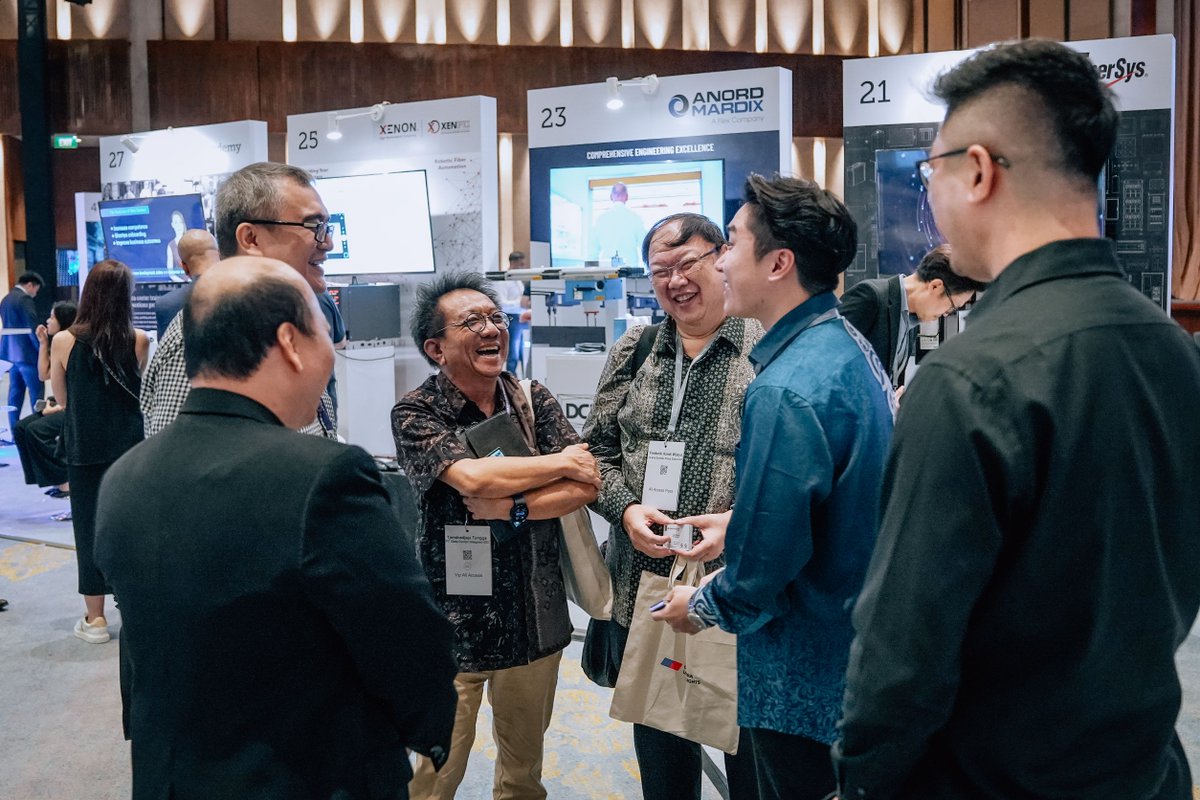 DatacenterDynamics tweet media